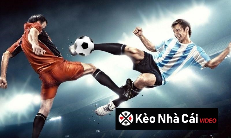 Review chi tiết website bóng đá trực tuyến keonhacai