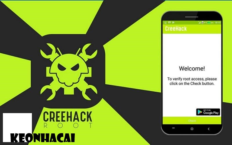 Phần mềm game bắn cá hack Creehack